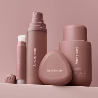 Rare Beauty Linea Find Comfort al 50% de descuento en Sephora