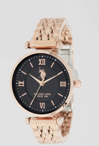 Reloj para Mujer U.S. Polo Assn. por 67€