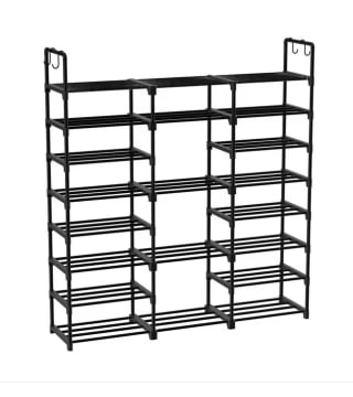 Zapatero T-LoVendo de 8 Niveles 46-50 Pares por solo 16,05€