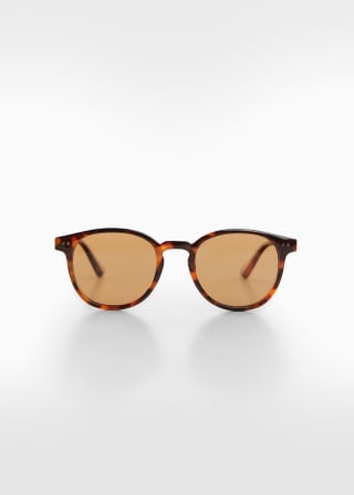 Gafas sol polarizadas en Mango por 8,99€