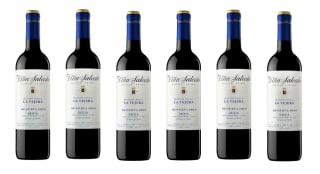 6 Botellas de Viña Salceda Selección Especial La Tejera Reserva 2020 por 36€