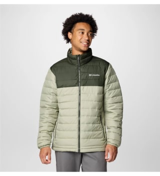 Columbia Chaqueta Powder Lite por 51,49€