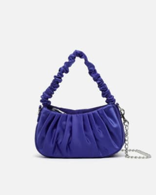 Bolso de hombro de fiesta con correa bandolera por 6,60€