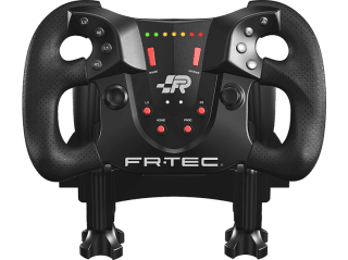 Volante extrauble FR-TEC Formula Wheel por 99,99€