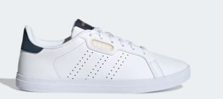Adidas CourtPoint Base dames Sneaker voor €27,50 bij Adidas
