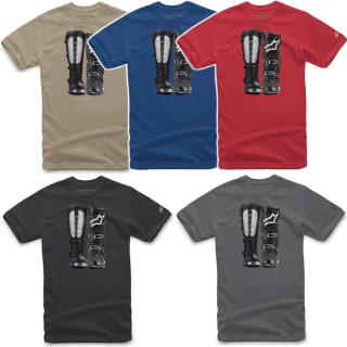 Camiseta Alpinestars Victory Roots por 12€