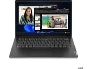 Lenovo V V14 AMD Ryzen™ 5 7520U Laptop 35,6 cm (14") Full HD voor €397,25 bij MaxICT