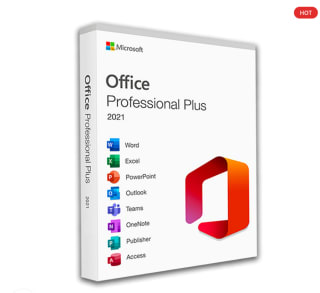 Office Professional Plus 2021 activación por teléfono por solo 0,79€