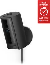 Tot 41% korting op RING deurbellen en camera's bij Bol.com