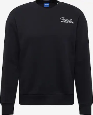 Sudadera Virtuel Jack & Jones a tan solo 11,99€