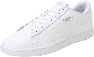 Puma Smash v2 sneakers (uniseks) voor €27,92