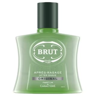 2 x Brut After Shave 100ml - £4