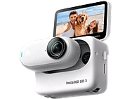 Insta360 GO 3 - Actioncam - Wit - 64GB voor €219 bij Proshop