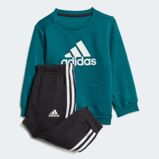 Chandal Adidas infantil Badge of Sport Jogger Seta solo 22,80€