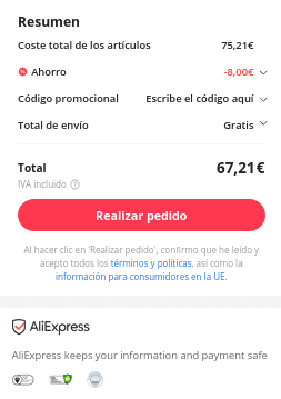 Cafetera 12V para coche compatible Nespresso por 67,21€