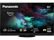 Panasonic TV-55Z90AE6 Zwart voor €1.999 bij Apollo