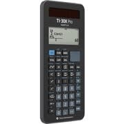 Texas wetenschappelijke rekenmachine TI-30X Pro MathPrin voor €32,72 bij Amazon