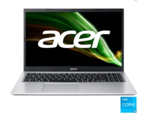 Portátil Acer Aspiere de 8Gb 256GB por 399€(y cupón de -50€)