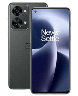 Movil OnePlus Nord 2T - 5G de 8GB+128GB por 215€