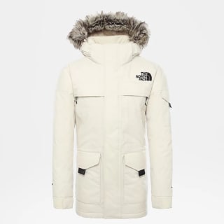 Parka McMurdo 2 The North Face Hombre por 230€