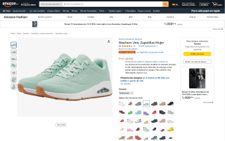 Skechers Uno por 44,95€