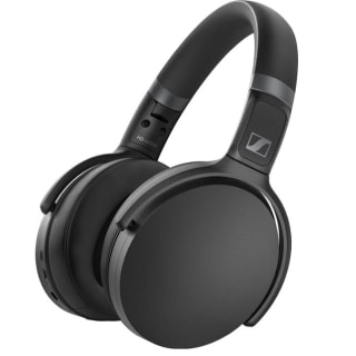 Sennheiser 450SE ANC Bluetooth Headphones voor €79 bij Sennheiser