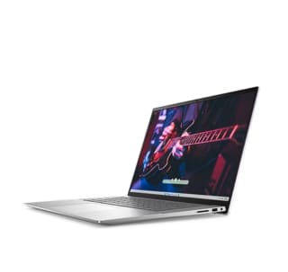 Portátil Dell Inspiron 16 Ryzen 5 7530U 8GB RAM 1TB SSD 16" FHD+ AMD Radeon por 369€