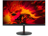 Acer Nitro XV272KLV 27" 4K Ultra HD 155Hz IPS Gaming monitor voor €399 bij Coolblue