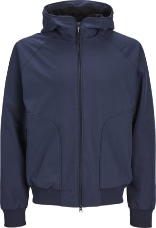 Jack & Jones JCOTRACK jas voor €22,80 bij Bol