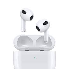 Apple AirPods 3 for £149.98 at Costco