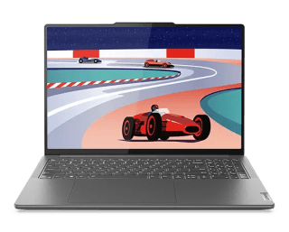 Yoga Pro 9i Gen 8 laptop voor €1.499,98 bij Lenovo