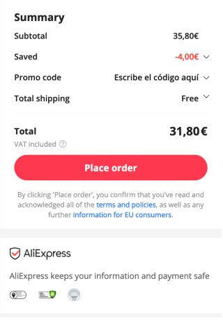 Crucial P3 Plus 500GB PCIe Gen4 3D NAND NVMe M.2 SSD hasta 5000 MB/s por 31,80€