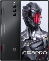 REDMAGIC 8 Pro voor €649 bij Redmagic
