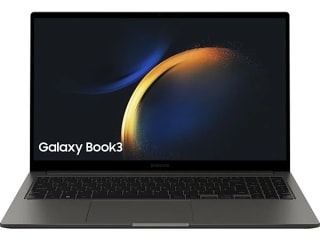 Portátil Samsung Galaxy Book3, 15.6" Full-HD, Intel Core i5-1335U, 8GB RAM, 512GB SSD por 589€