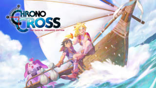 Chrono Cross: The Radical Dreamers Edition por $164 en Nintendo Chile