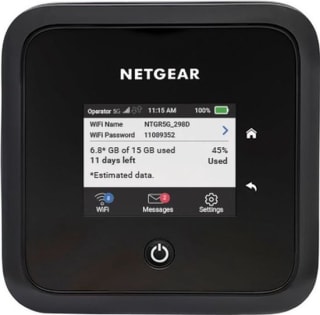 Netgear Nighthawk M5 (MR5200) voor €550 bij Bol.com