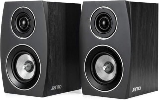 Jamo: C 91 II Boekenplank Speaker - 2 stuks voor €239,83 bij Amazon