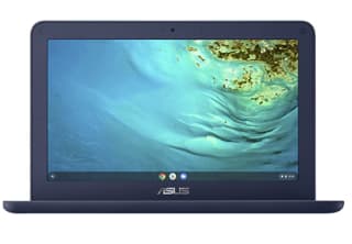 Ordenador Portátil 11.6" HD ASUS Chromebook C202XA-GJ0035 por 149€