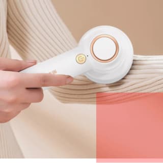 Royalstar Elektrische Pluisverwijderaar voor €3,98 bij Ochama