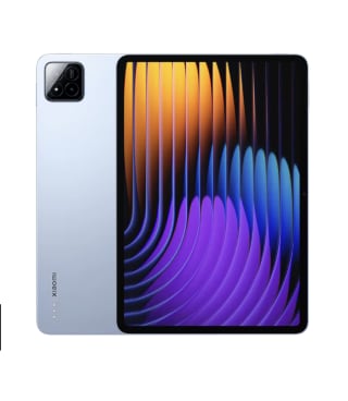 Xiaomi Pad 7 8GB +128GB por tan solo 262,94€