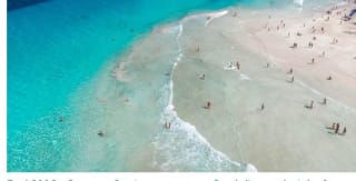 Semana Santa y verano en Cerdeña con hotel y ferry desde 230€pxp