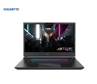 Ordenador Portatil Gigabyte Aorus 15 9KF-E3ES383SD i5-12500H RTX 4060 8GB 512GB 15.6" por 899.95€