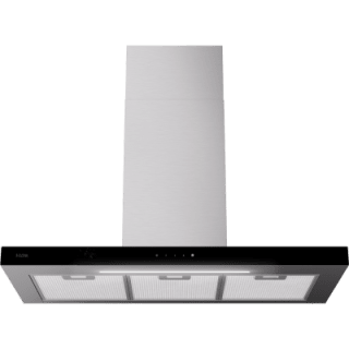 ETNA AB791RVS Wandschouw afzuigkap voor €362,82 bij Doppenberg