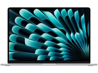 Apple MacBook Air 15.3'' - M3, 8 Core CPU, 10 Core GPU, 16GB RAM, 512 GB SSD voor €1.199 bij de Mediamarkt