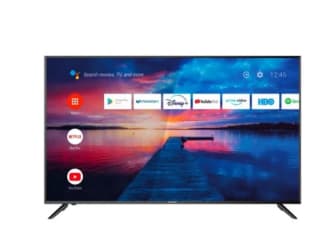 Infiniton INTV-55AF2300 55" LED UltraHD 4K por 319.98€