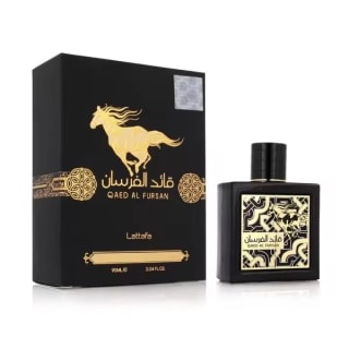 Lattafa Qaed Al Fursan Eau de Parfum 90 ml para hombre por 14,18€