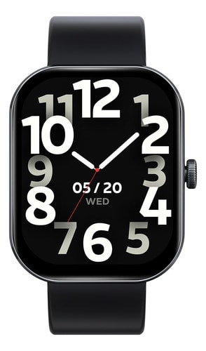 Smartwatch Haylou Watch S6 Bt5.3 por $406 en Mercado Libre