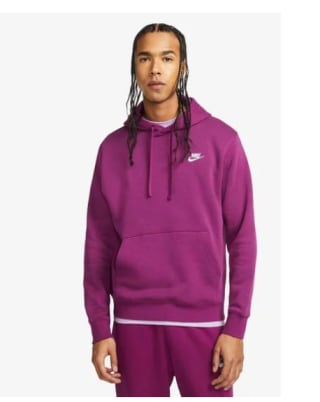 Sudadera Deportiva para Hombre Nike Club por 29.99€