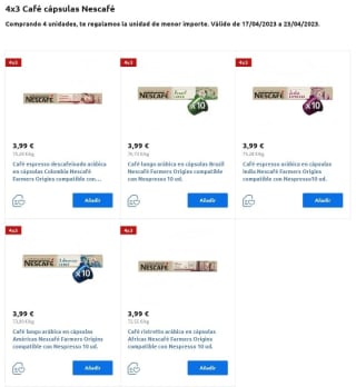 Super Semana en Carrefour.