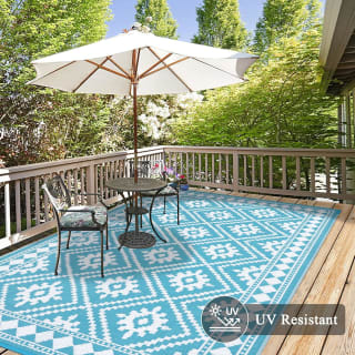 Alfombra Enyhom por 24,19€